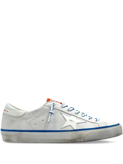 Golden Goose Super Star Sneakers