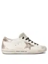 GOLDEN GOOSE GOLDEN GOOSE "SUPER STAR" SNEAKERS