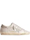 GOLDEN GOOSE SUPER-STAR SNEAKERS