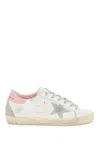 GOLDEN GOOSE SUPER-STAR trainers