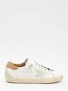 GOLDEN GOOSE SUPER-STAR SNEAKERS