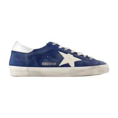 GOLDEN GOOSE GOLDEN GOOSE SUPER STAR SNEAKERS