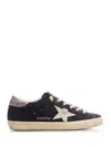 GOLDEN GOOSE SUPER-STAR SNEAKERS