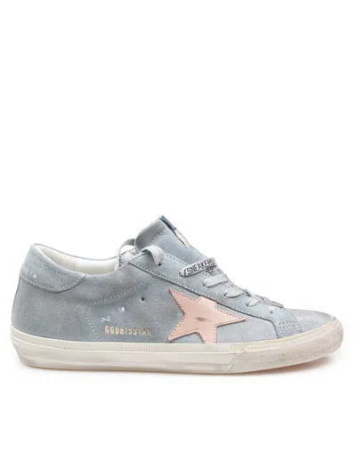 GOLDEN GOOSE GOLDEN GOOSE SUPER STAR SNEAKERS