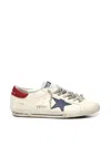 Golden Goose Super-star Sneakers In Multi
