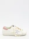 Golden Goose Super-star Sneakers In Multi