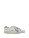 GOLDEN GOOSE SUPER STAR SNEAKERS