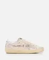 Golden Goose Women's Super Star Sneakers In Neutral
