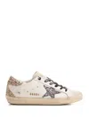 Golden Goose Super Star Sneakers White
