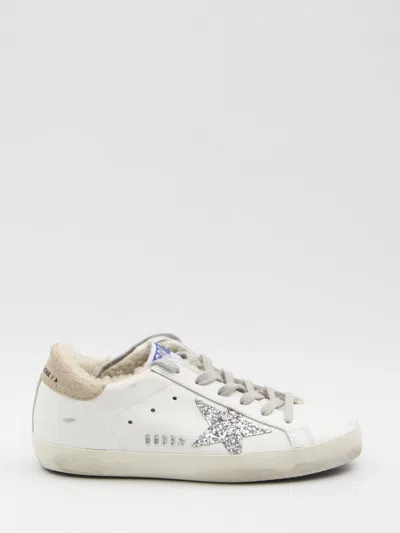 GOLDEN GOOSE SUPER STAR SNEAKERS