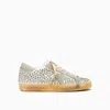 GOLDEN GOOSE GOLDEN GOOSE SUPER STAR SNEAKERS