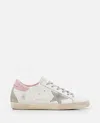 GOLDEN GOOSE SUPER-STAR SNEAKERS