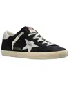 Golden Goose Sneakers In Blue