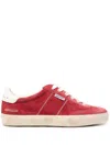 GOLDEN GOOSE GOLDEN GOOSE SUPER-STAR SUEDE SNEAKERS