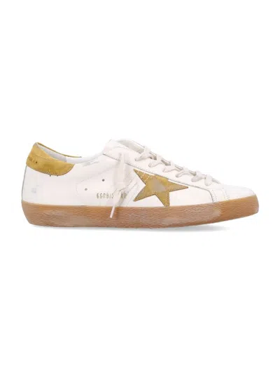 GOLDEN GOOSE GOLDEN GOOSE SUPER-STAR