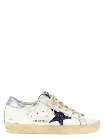 Golden Goose Superstar Classic Sneakers White