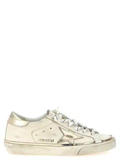 GOLDEN GOOSE GOLDEN GOOSE 'SUPERSTAR CLASSIC' SNEAKERS