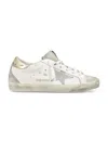 GOLDEN GOOSE GOLDEN GOOSE SUPERSTAR CRYSTAL STAR SNEAKER