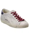 Golden Goose Super-star Sneakers For Women