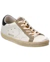 Golden Goose Sneaker Superstar White
