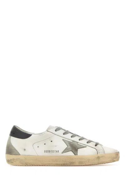 Golden Goose Superstar Sneaker