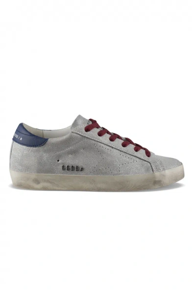 GOLDEN GOOSE SUPERSTAR SNEAKERS
