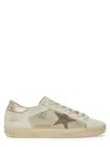 Golden Goose Superstar Sneakers