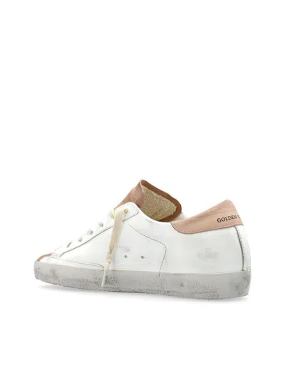 Golden Goose 'superstar' Sneakers