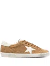 Golden Goose Super-star Sneakers