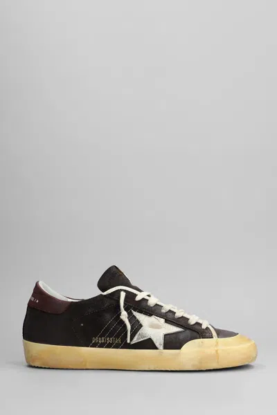 Golden Goose Superstar Sneakers