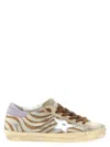 Golden Goose Zapatillas - Multicolor In Gold