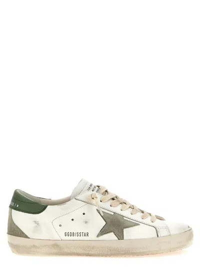 Golden Goose 'superstar' Sneakers