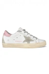 GOLDEN GOOSE SUPERSTAR SNEAKERS