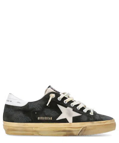 GOLDEN GOOSE SUPERSTAR SNEAKERS