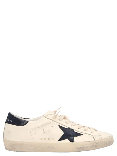 GOLDEN GOOSE SUPERSTAR SNEAKERS