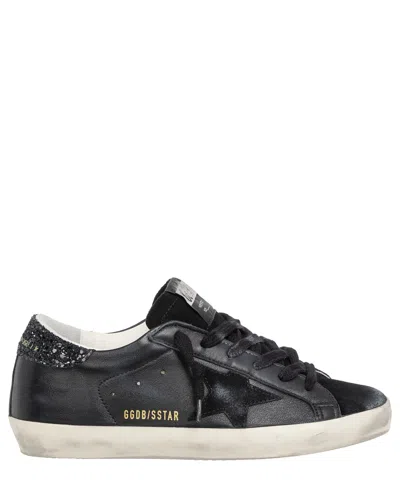 GOLDEN GOOSE SUPERSTAR SNEAKERS
