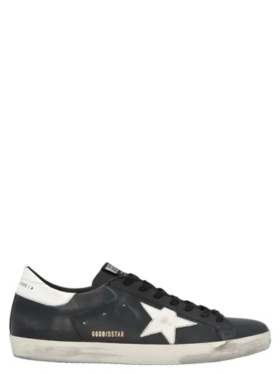 GOLDEN GOOSE GOLDEN GOOSE ‘SUPERSTAR’ SNEAKERS