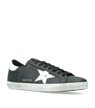 GOLDEN GOOSE SUPERSTAR SNEAKERS