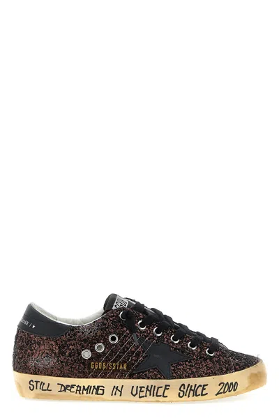 GOLDEN GOOSE 'SUPERSTAR' SNEAKERS