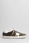 GOLDEN GOOSE GOLDEN GOOSE SUPERSTAR SNEAKERS