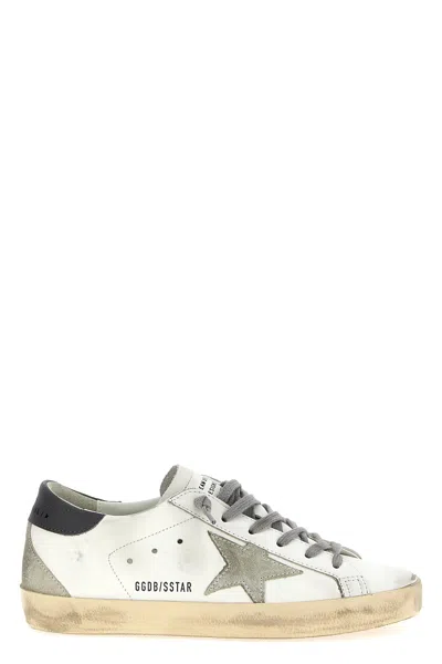 GOLDEN GOOSE 'SUPERSTAR' SNEAKERS