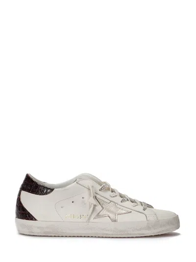 GOLDEN GOOSE SUPERSTAR SNEAKERS