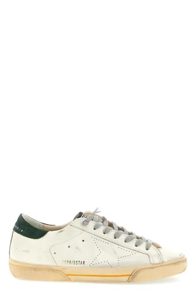 GOLDEN GOOSE 'SUPERSTAR' SNEAKERS