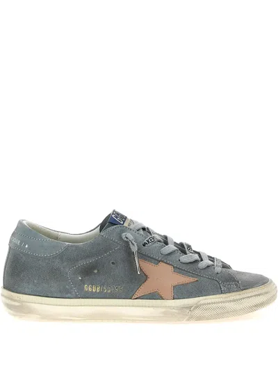 GOLDEN GOOSE SUPERSTAR SNEAKERS