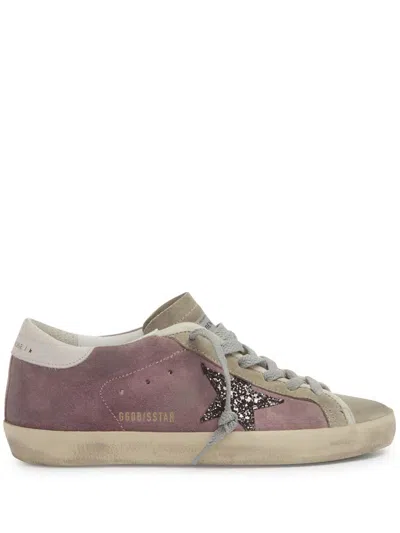 Golden Goose Sneakers In Multi