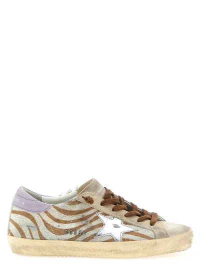 GOLDEN GOOSE 'SUPERSTAR' SNEAKERS