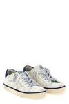 Golden Goose 'superstar' Sneakers In White