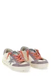 Golden Goose 'superstar' Sneakers In Multi