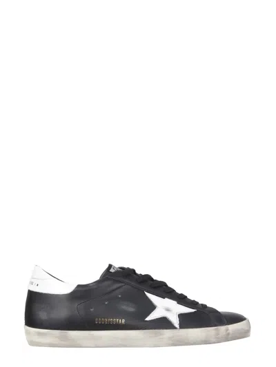 GOLDEN GOOSE SUPERSTAR SNEAKERS