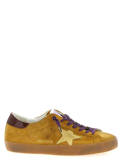 GOLDEN GOOSE GOLDEN GOOSE 'SUPERSTAR' SNEAKERS